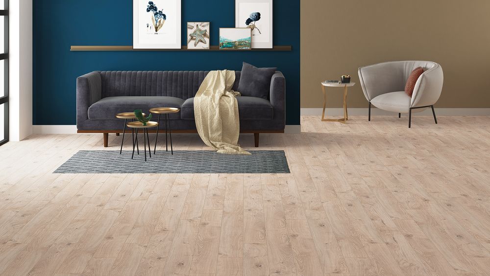 Floorpan Elite Laminat Parke 12mm Derzli Nişantaşı FE005