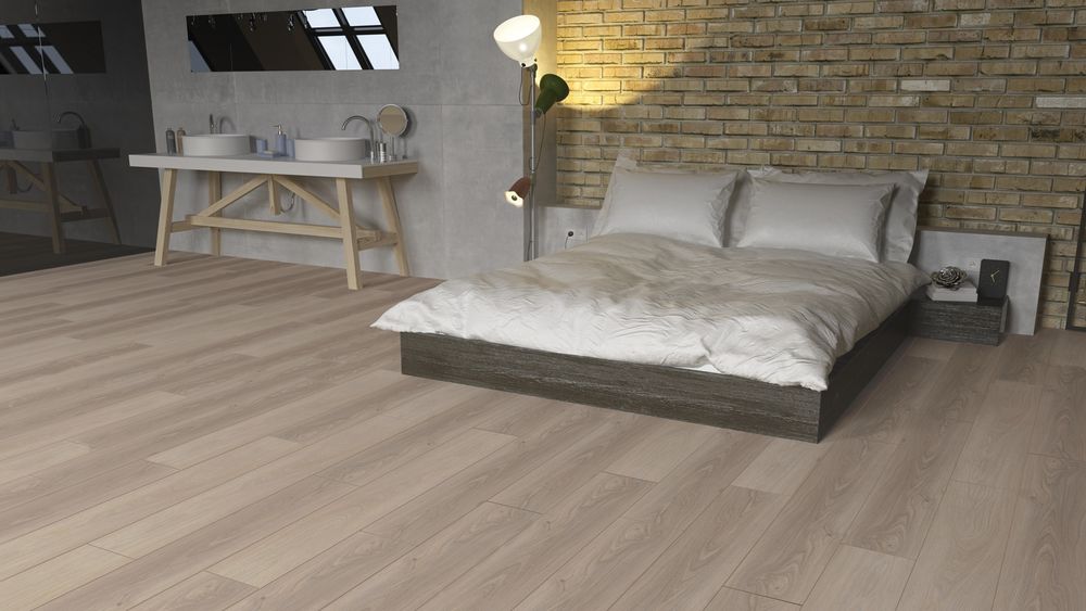 Floorpan Urban Laminat Parke 8mm Derzli Tokyo FU006